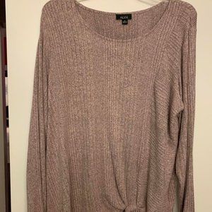 Women's Top, New Never Worn